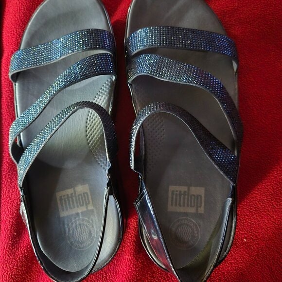 Comfy Flit Flops - Picture 1 of 6